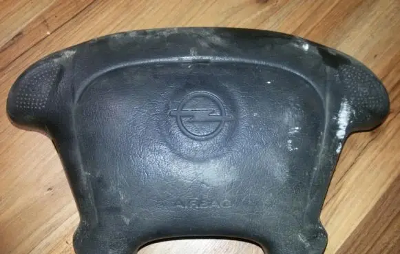 Opel Tigra A Steering wheel airbag 90436231