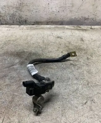 Volkswagen Taigo Negative earth cable (battery) 2q0915181b