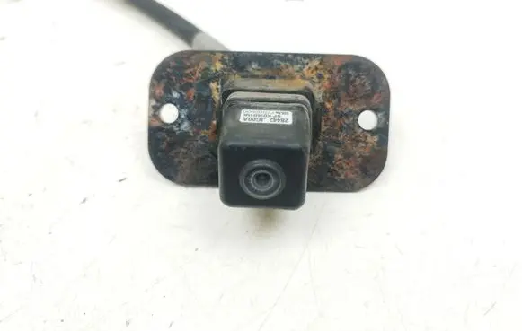 Nissan X-Trail T31 Reversing camera 28442JG00A 77S02000