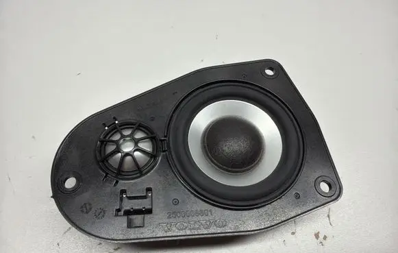 Volvo S80 Panel speaker 31252157