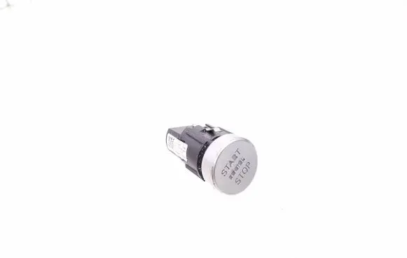 Audi A6 S6 C7 4G Engine start stop button switch 4G1905217A