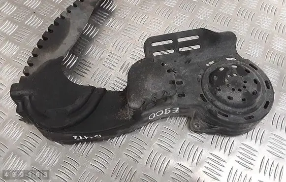 Ford Fiesta Timing belt guard (cover) c1bq6a247a gka3agm13a sp06993