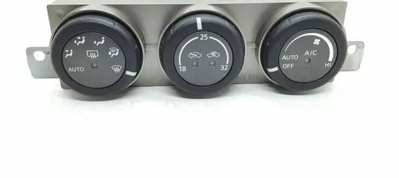 Nissan X-Trail T30 Climate control unit 27500EQ310