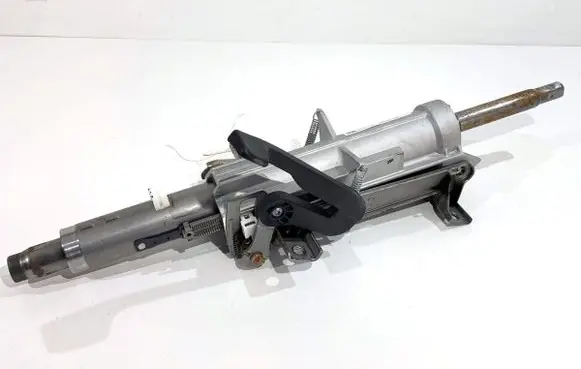 Audi Q8 Steering wheel axle 4M1419501