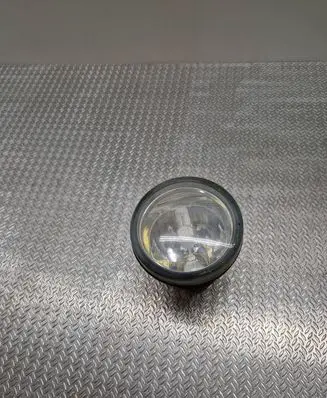 Citroen C3 Front fog light 9648947780