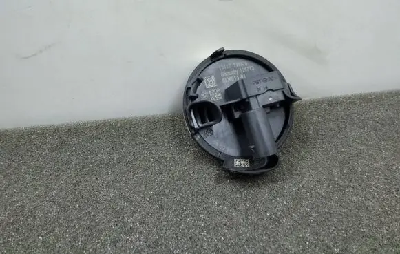 BMW X3 G01 Airbag deployment crash/impact sensor 6834911 13410170320 126713