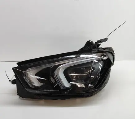 Mercedes-Benz GLE W167 Headlight/headlamp A1679069704