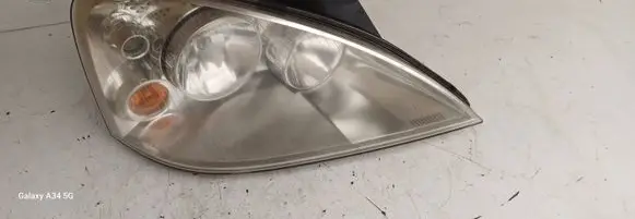 Ford Galaxy Headlight/headlamp 7M5941016N 0301183202