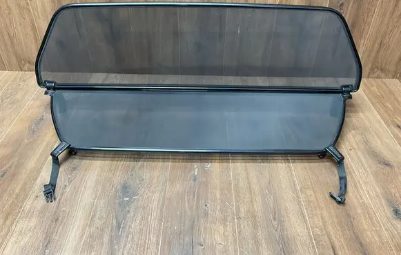 Mercedes-Benz SL R129 Sliding door wind deflector A1298600374