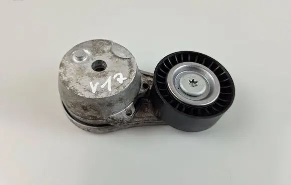 Jaguar F-Pace Generator/alternator belt tensioner JPLA6B209DA
