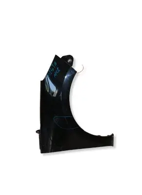 Ford Fiesta Fender 121212