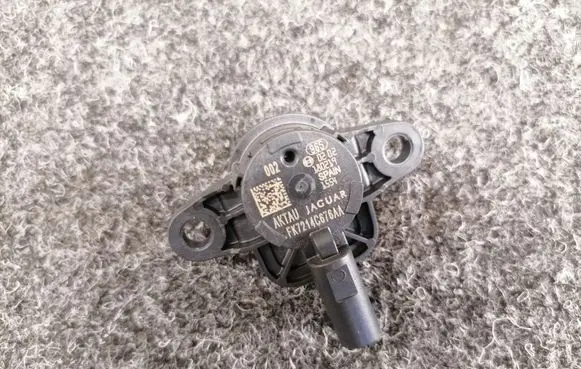 Land Rover Range Rover Velar Airbag deployment crash/impact sensor FK7214C676AA FK7214C676