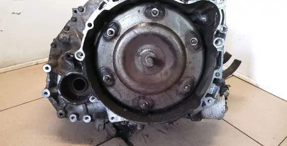 Volvo V70 Manual 6 speed gearbox 1283176