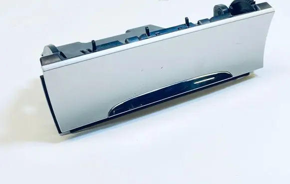 Car ashtray