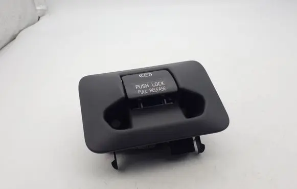 Volvo S60 Hand parking brake switch 31334637