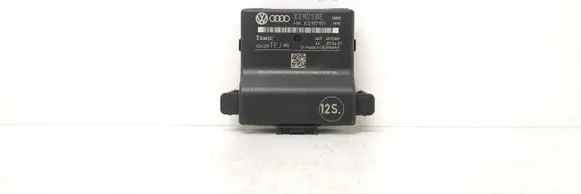 Volkswagen PASSAT B6 Gateway control module 3C0907530E 404339 3C0907951