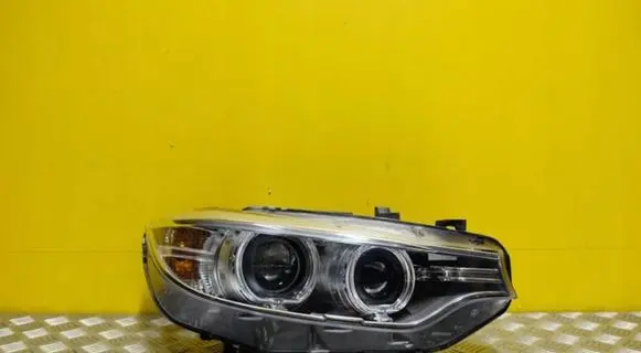 BMW 4 F32 F33 Headlight/headlamp 7410796-01 1770