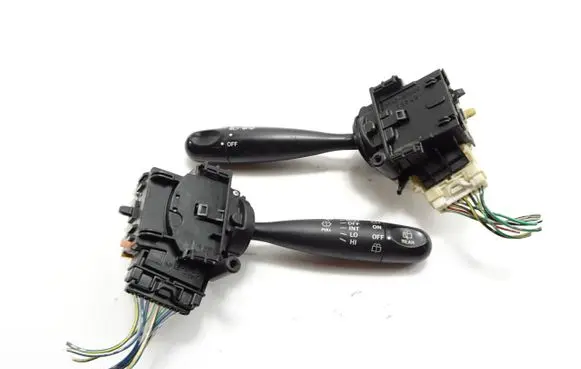 Toyota Yaris Verso Wiper turn signal indicator stalk/switch