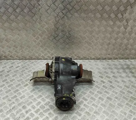 Audi A8 S8 D3 4E Rear differential 01R525053 4E0501713C