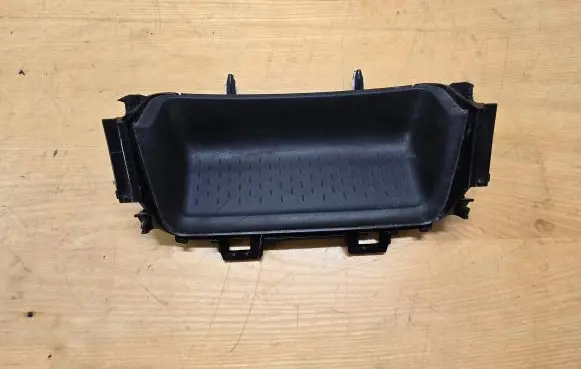 Mazda CX-7 Dashboard storage box/compartment EH6464361