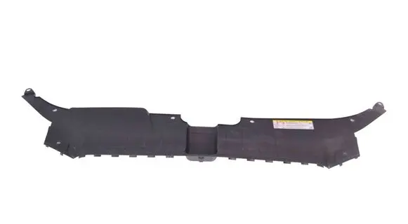 Audi Q5 SQ5 Radiator trim 8R0807081