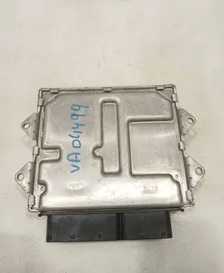 Alfa Romeo Giulietta Engine control unit/module 51933462 00519334620 BC0113142A