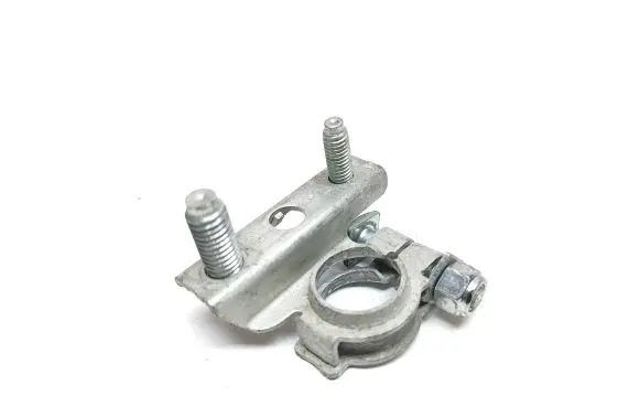 Renault Kangoo II Negative earth cable (battery)