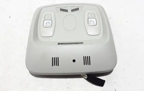 Renault Kadjar Other interior light 969809527R
