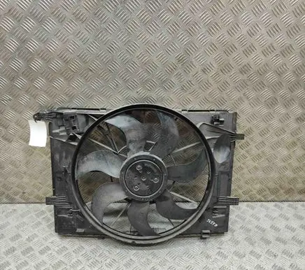 Mercedes-Benz E W213 Fan impeller A0999062100