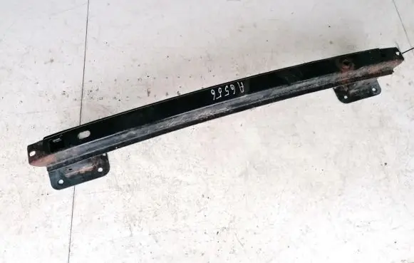 Rear beam