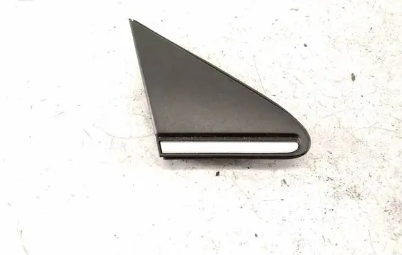 Toyota Avensis T250 Plastic wing mirror trim cover 