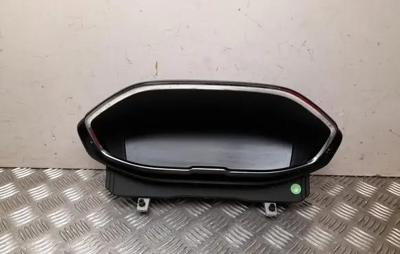 Peugeot 5008 Speedometer (instrument cluster) 5550164501