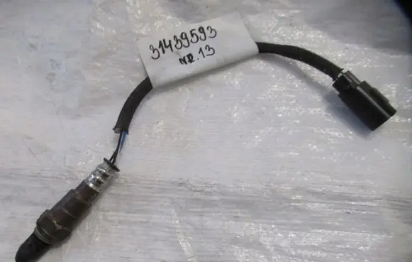 Volvo S60 Lambda probe sensor 31439593