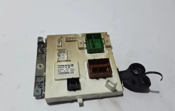 Comfort/convenience module