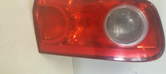 Renault Laguna II Tailgate rear/tail lights