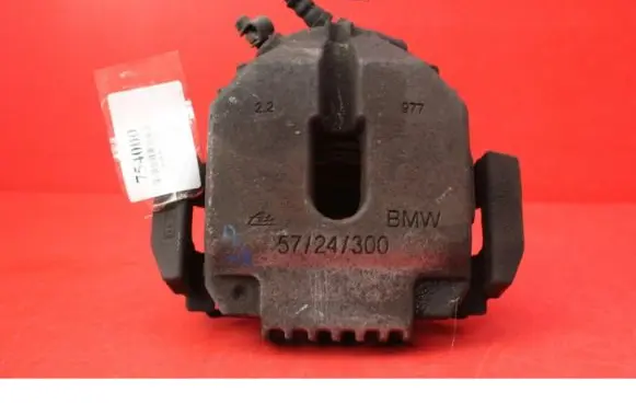BMW X3 E83 Front brake caliper