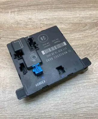 Door control unit/module