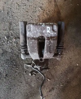 Renault Megane III Rear brake caliper