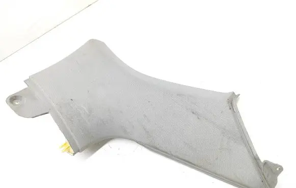 Audi A6 Allroad C6 (D) pillar trim (bottom) 4F9867245 1056290010