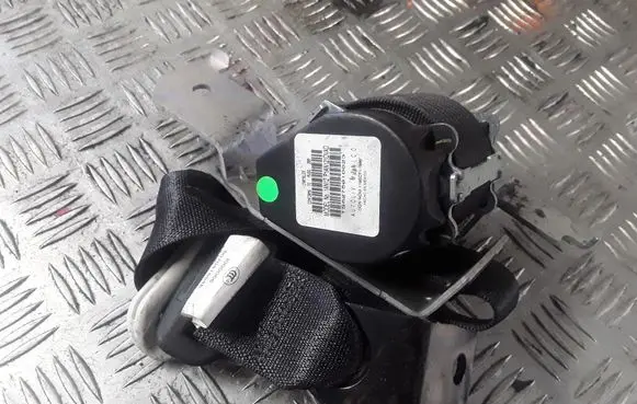 Dodge Journey Rear seatbelt 608163100R