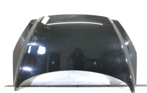 Peugeot 308 Engine bonnet/hood 