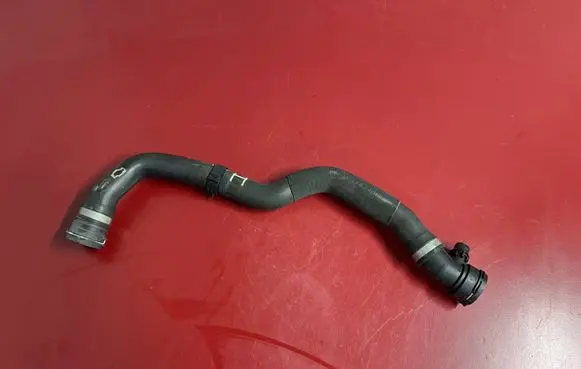 BMW X3 G01 Engine coolant pipe/hose 7535560 17127535560