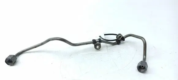 Mercedes-Benz B W246 W242 Fuel injector supply line/pipe