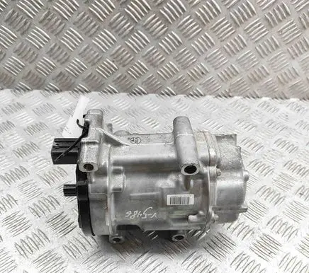 Toyota Yaris Cross Air conditioning (A/C) compressor (pump) 0424000741 88370K0010