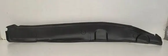 Volkswagen Golf VIII Fender foam support/seal 5H0821111