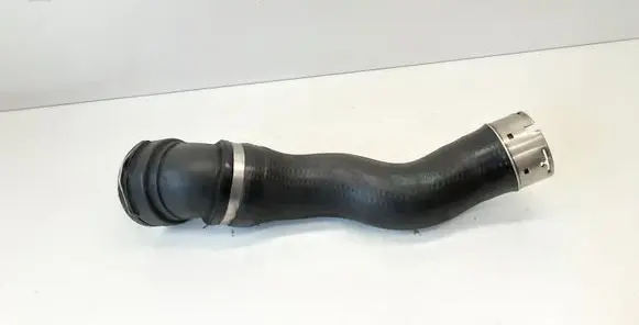 BMW 5 E60 E61 Intercooler hose/pipe 7803747 11617803747