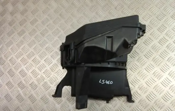 Lexus LS 460 - 600H Fuse box set