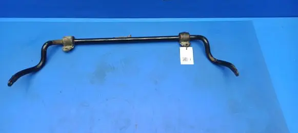 Mercedes-Benz C W204 Front anti-roll bar/sway bar A2043230665