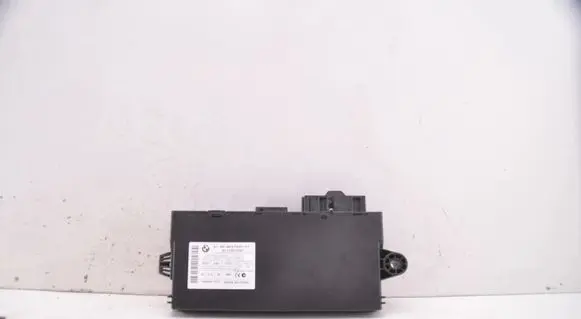 BMW 1 E81 E87 Central body control module 6135923704701