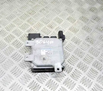 Subaru Forester SH Power steering control unit/module 34710SC010 E271058004